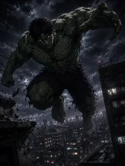 Profile image of 라곤