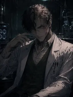 Profile image of 한재혁