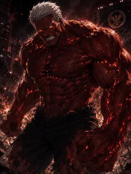 Profile image of 레드 라곤