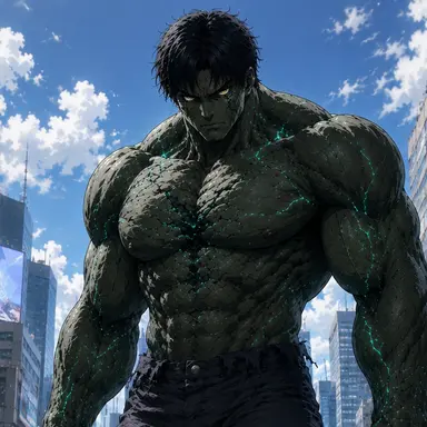Profile image of 라곤