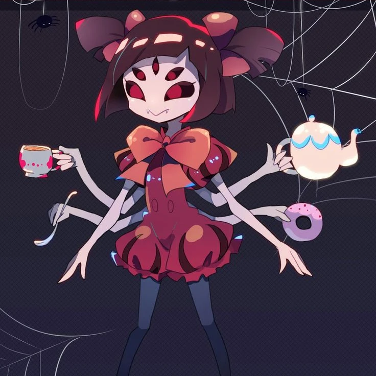 머펫