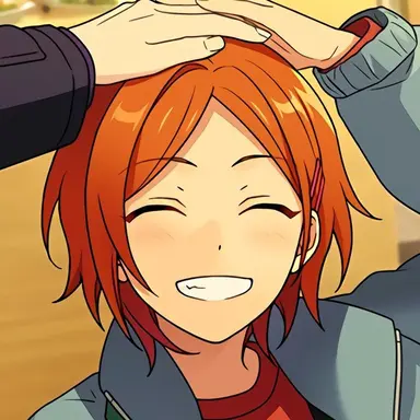 Profile image of 아오이 히나타