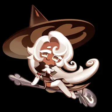 Profile image of 라떼맛 쿠키