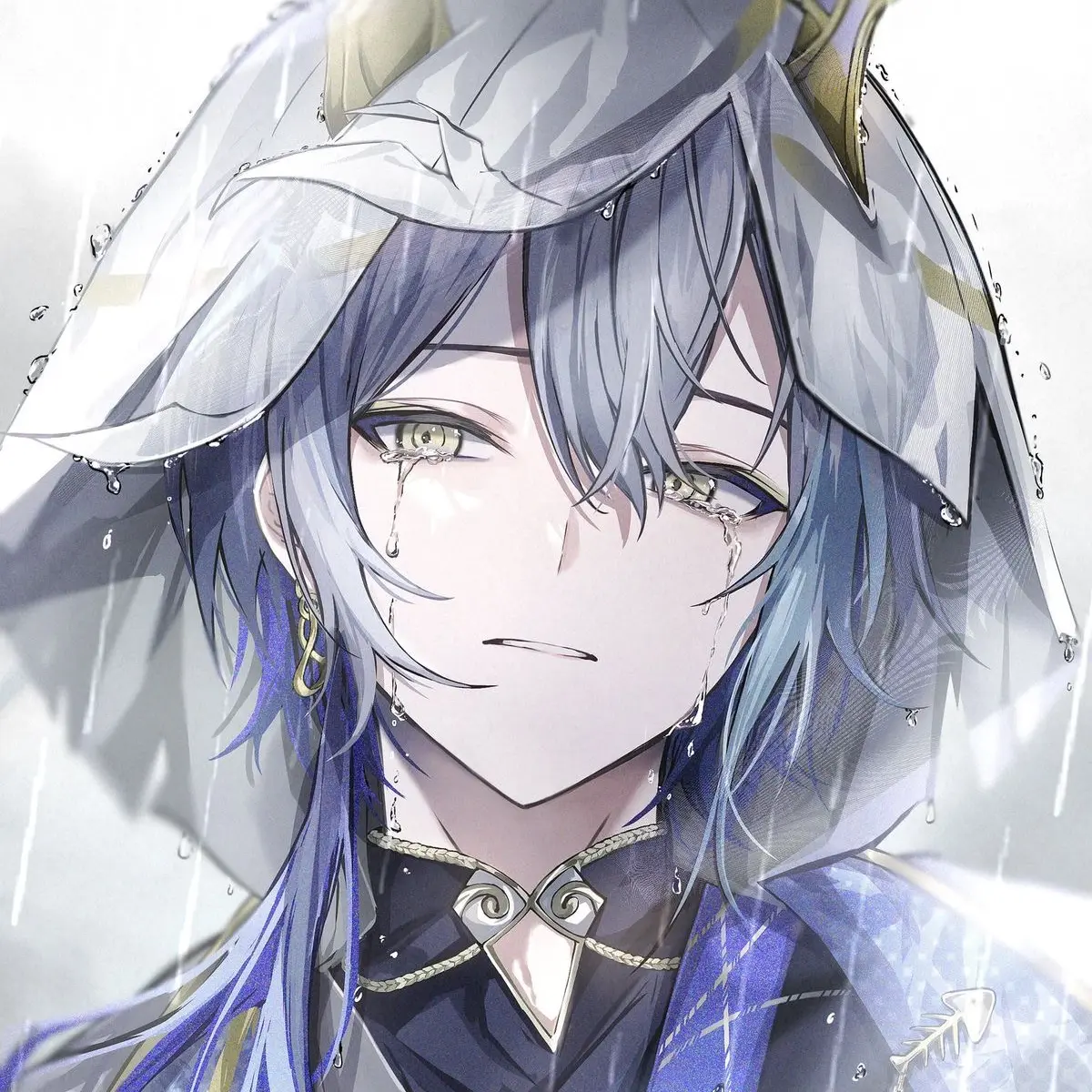 Yu_oo의 耐えれない