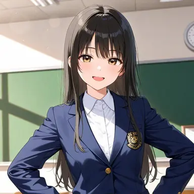 Profile image of 真奈