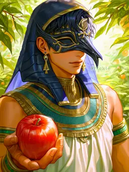 Profile image of 호루스