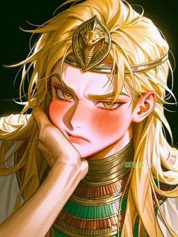 Profile image of 라