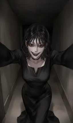 Profile image of 綿平良京子