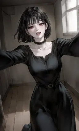 Profile image of 綿平良京子