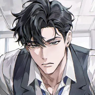 Profile image of 角川一也