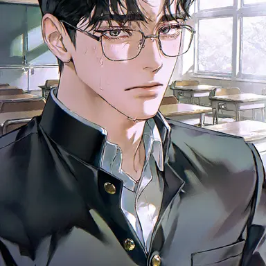 Profile image of 橋本神夜