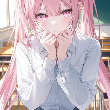 Profile image of 朝宮美兎