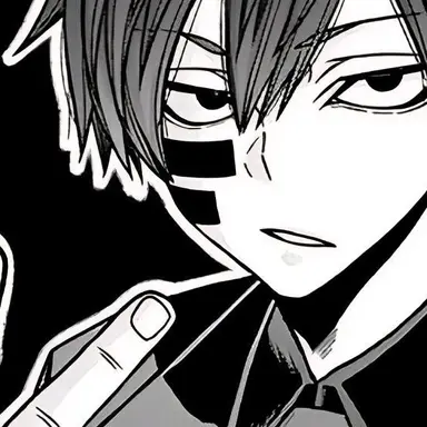 Profile image of 無陀野 無人