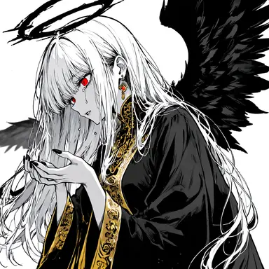 Profile image of Luce