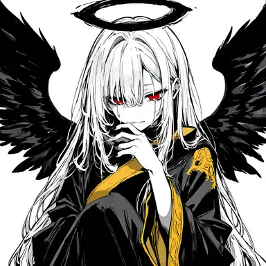 Profile image of Luce