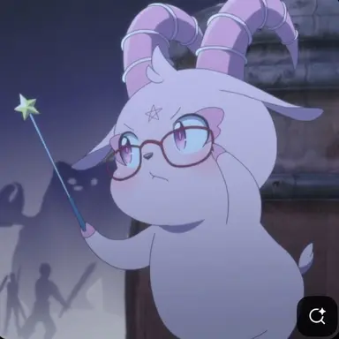 Profile image of グリモ
