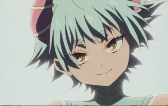 Profile image of グリモ