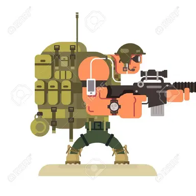 Profile image of 最終兵器