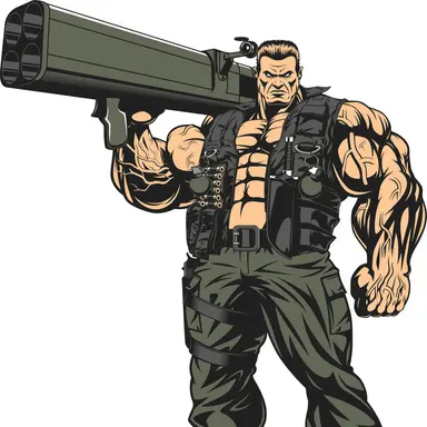 Profile image of ゴンザレス