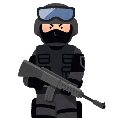 Profile image of 敵軍