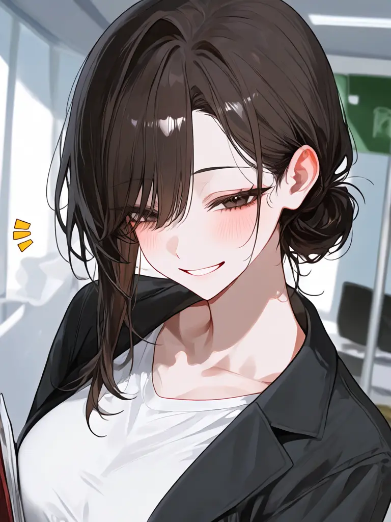 YuriYuri_LOVE의 博多弁の会社の先輩