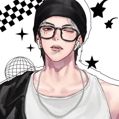 Profile image of 박예찬