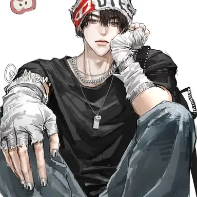 Profile image of 정현우