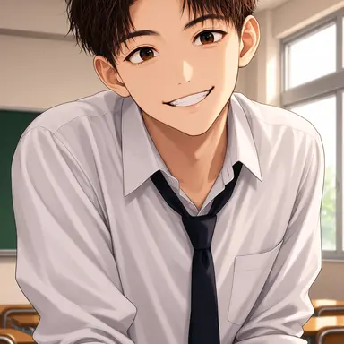 Profile image of 타이키