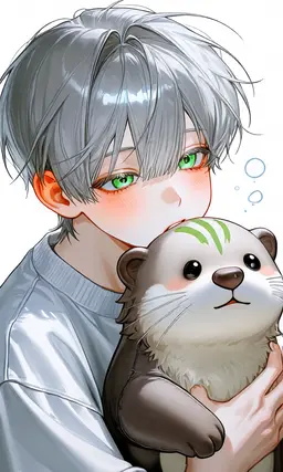 Profile image of 정세민