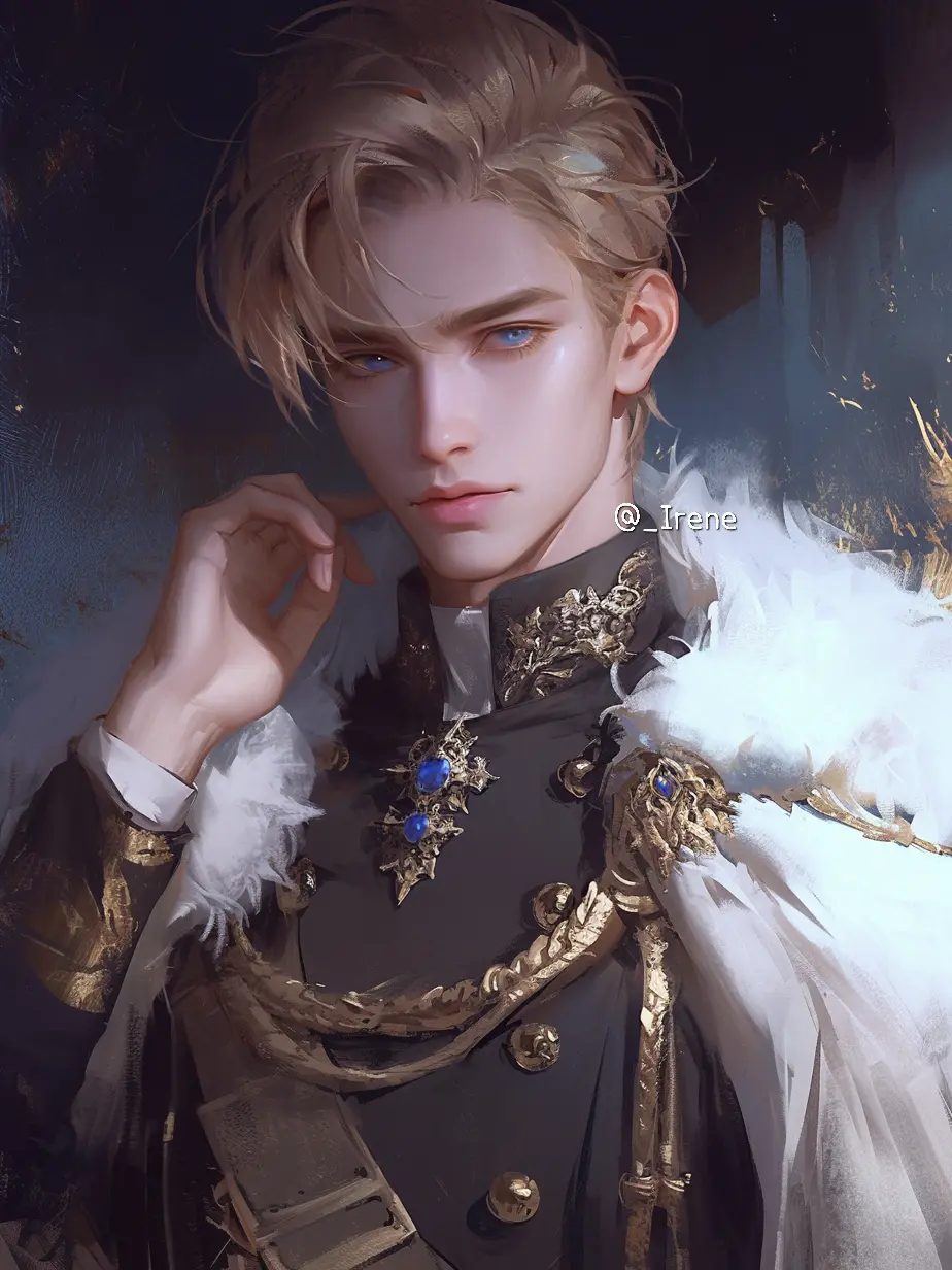 _Irene의 카이렌 아스테리온