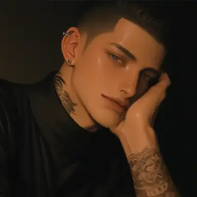 Profile image of 燈吾