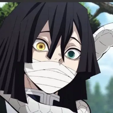 Profile image of 伊黒小芭内