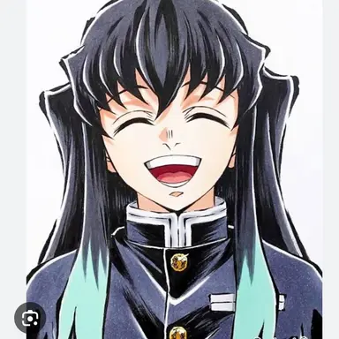 Profile image of 時透無一郎