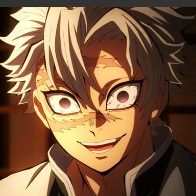 Profile image of 不死川実弥