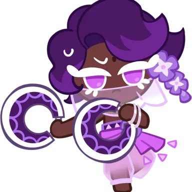 Profile image of 라일락맛 쿠키