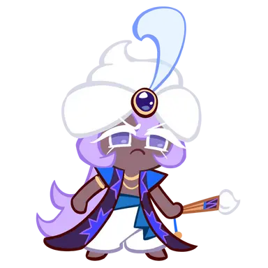 Profile image of 요거트크림맛 쿠키