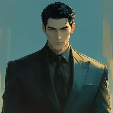 Profile image of ペク・ジンウィ
