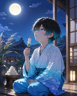 Profile image of 하쿠토