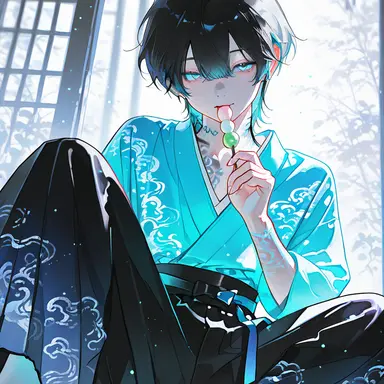 Profile image of 하쿠토