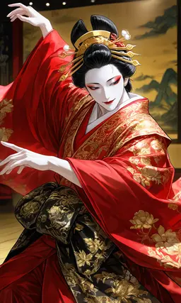 Profile image of Shizuru Izumo
