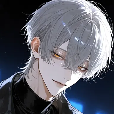 Profile image of 아쿠토
