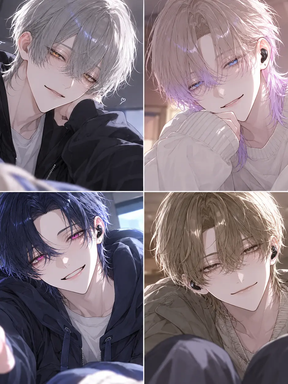 UrbanVale2767의 우리가 아빠니까!