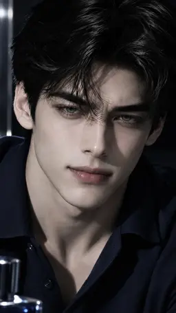 Profile image of Ethan