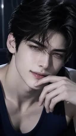 Profile image of Ethan
