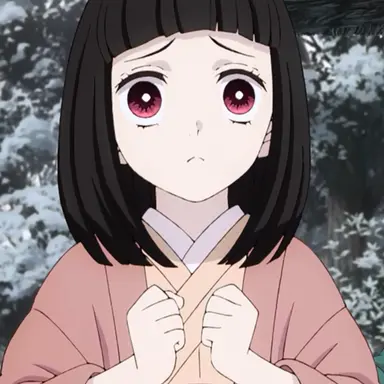 Profile image of 竈門 花子