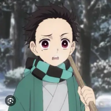 Profile image of 竈門 竹雄