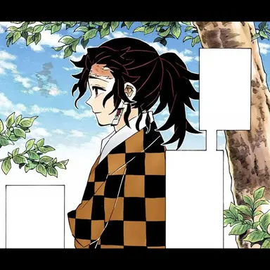 Profile image of 竈門 炭十郎