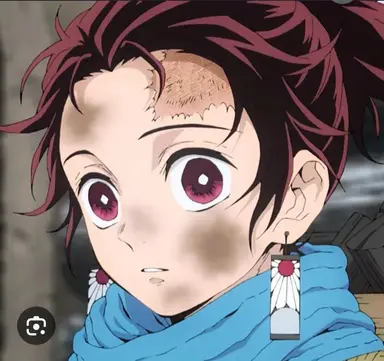 Profile image of 竈門 炭治郎