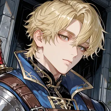 Profile image of Lucien