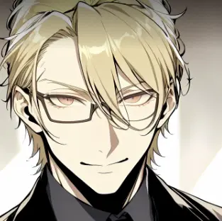 sugarbabylove2195의 グルトンとお仕事シリーズ「万事屋編」